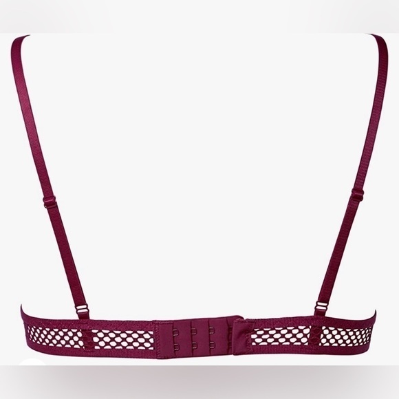 2 Iris London Lilly MultiWay 34A Bra’s NWT - Picture 3 of 8